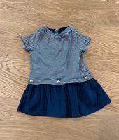 Petit Bateau Kleid Gr. 67 cm 6 Monate Gr. 68 München - Ramersdorf-Perlach Vorschau