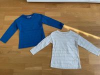 2 Langarmshirts Set, Next, Gr. 98/104 Sachsen - Zwickau Vorschau