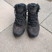 Wanderschuhe von Jack Wolfskin Nordrhein-Westfalen - Solingen Vorschau