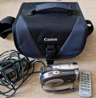 Canon DC230 Mini DVD Camcorder Nordrhein-Westfalen - Herzogenrath Vorschau