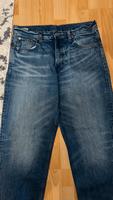 Weekday GALAXY LOOSE STRAIGHT LEG JEANS / Peso 6PM LFDY Nike Berlin - Neukölln Vorschau