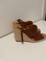 Zara Schuhe neu Größe 38 für 5€ Bayern - Würzburg Vorschau