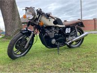 Yamaha XJ 650 Cafe Racer Caferacer Nordrhein-Westfalen - Herzebrock-Clarholz Vorschau