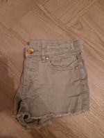 Shorts Mädchen H&M (134) Sachsen - Rodewisch Vorschau