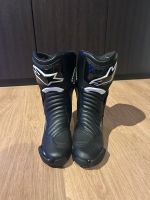 ALPINESTARS SMX-6 V2 WP Hessen - Hanau Vorschau