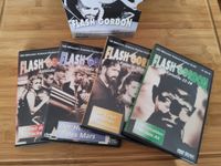 Flash Cordon, Komplette Serie auf 4 DVDs Bayern - Opfenbach Vorschau