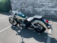 Verkaufe Honda Shadow Bayern - Scheßlitz Vorschau