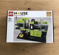 LEGO The Brick Moulding Machine Set 40502 Bayern - Marktheidenfeld Vorschau