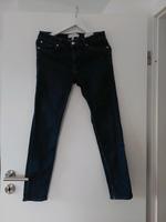 Mango Jeans Denim M 38 blau Olivia organic cotton Hessen - Mühlheim am Main Vorschau