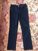 Cecil Damen Jeanshose Toronto 32 inch Gr. 28, Dunkelblau Hessen - Borken Vorschau