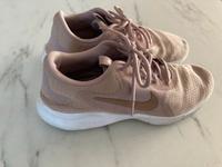Sneaker Nike Flex 8,5 rosa rose Damen 40 Bayern - Schierling Vorschau