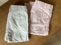 Zara chino 86 beige rosa Mädchen Baby girl Hose Nordrhein-Westfalen - Olfen Vorschau