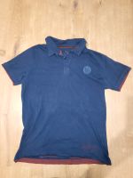 FC Bayern München Polo-Shirt Gr. XL dunkelblau Baden-Württemberg - Wertheim Vorschau