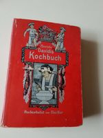 Kochbuch um 1900 Henriette Davidis Niedersachsen - Müden Vorschau