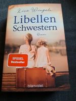 Die Libellenschwestern von Lisa Wingale Stuttgart - Bad Cannstatt Vorschau