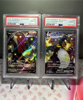 Pokémon Charizard V & Charizard VMAX PSA10 SHINY STAR V Japanisch Bayern - Mainaschaff Vorschau