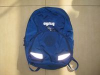 Ergobag Rucksack blau Kindergarten Bärni Eco-Hero Kinderrucksack Rheinland-Pfalz - Rheinbreitbach Vorschau