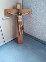 Kreuz mit  Jesus Baden-Württemberg - Erolzheim Vorschau