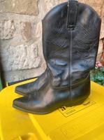 Westernstiefel Cowboystiefel Nordrhein-Westfalen - Datteln Vorschau