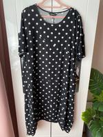 ULLA POPKEN Leinen Kleid ❤️Ballonkleid lässig 46/48/50 Hamburg - Bergedorf Vorschau
