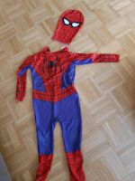 Kinderfastnachtskostüm Spiderman Hessen - Oestrich-Winkel Vorschau