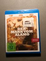 Blu-ray "Der Mann vom Alamo", neu und original verpackt Niedersachsen - Celle Vorschau