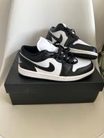 Air Jordan 1' Black/White Hessen - Vellmar Vorschau
