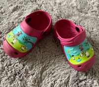 Blackfox Garten Schuh Clogs Kinder ca. 22 rosa pink Eimsbüttel - Hamburg Stellingen Vorschau