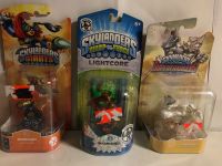 Spyro's Adventure Skylanders Figuren für Wii/XBOX/PS3/PS4/3DS Nordrhein-Westfalen - Viersen Vorschau