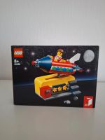 Lego Set 40335 Weltraumrakete Rheinland-Pfalz - Boppard Vorschau