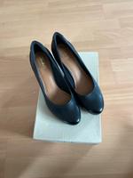 Clarks Pumps Gr 7 Bayern - Zellingen Vorschau