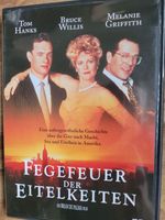 Fegefeuer der Eitelkeiten   ..DVD Sachsen-Anhalt - Wernigerode Vorschau