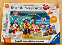 Ravensburger tiptoi Paw Patrol Puzzle 2x 24 Teile  ab 4 J. Eimsbüttel - Hamburg Eimsbüttel (Stadtteil) Vorschau