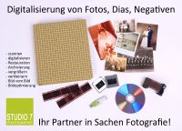 Digitalisierung Dia´s, Fotos, Negative Nordrhein-Westfalen - Meinerzhagen Vorschau