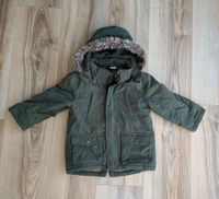 Neuwertige Herbstjacke ,  Winterjacke von H&M Größe 98 Berlin - Lichterfelde Vorschau