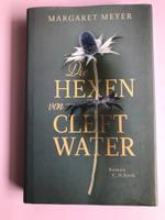 M. Meyer - Die Hexen von Cleft Water- geb. 2024 Hexenverfolgung Nordrhein-Westfalen - Detmold Vorschau
