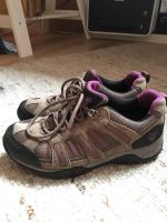 Trekking Wanderschuhe Schuhe Halbschuh 37 Jack Wolfskin Leipzig - Plagwitz Vorschau