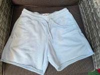 Hollister Shorts Hellblau XS Brandenburg - Zossen-Waldstadt Vorschau