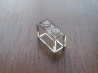 LEGO 1x2 Transparent (900 Stück) Hessen - Schmitten Vorschau