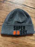 Superdry⭐️ tolle Mütze⭐️ ❄️☃️NEU Mecklenburg-Vorpommern - Altenpleen Vorschau