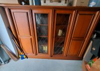 Wohnungsauflösung Schrank für Shabby Chic Vintage Kr. München - Feldkirchen Vorschau