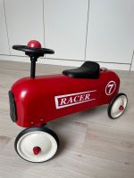 LAST MINUTE GESCHENKIDEE! Baghera Rutschauto Racer rot Nordrhein-Westfalen - Moers Vorschau