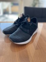 Schwarze Sportschuhe New Balance passend Gr.38 Baden-Württemberg - Mögglingen Vorschau