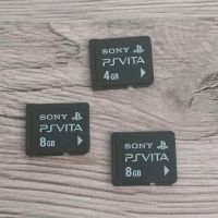 Playstation Vita Speicherkarten Niedersachsen - Goslar Vorschau