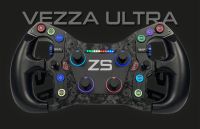 VEZZA ULTRA Simracing Steering wheel | Zen’s Simwheels Nordrhein-Westfalen - Gronau (Westfalen) Vorschau