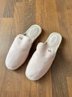Michael Kors Slipper, Schlappen, Espadrilles, Hermes Versand Nordrhein-Westfalen - Hürth Vorschau