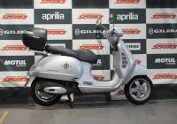 Vespa GT 125 H²O Hessen - Kassel Vorschau