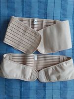 2-er Set Bauchgurt, Postpartum Recovery Belt, Marke Tirain, Gr. F Sachsen - Chemnitz Vorschau