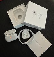 Apple AirPods Pro 1. Generation (defekt) mit OVP und Zubehör Baden-Württemberg - Weingarten Vorschau