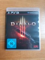 PS3 Spiel Diabolo 3 Berlin - Hohenschönhausen Vorschau